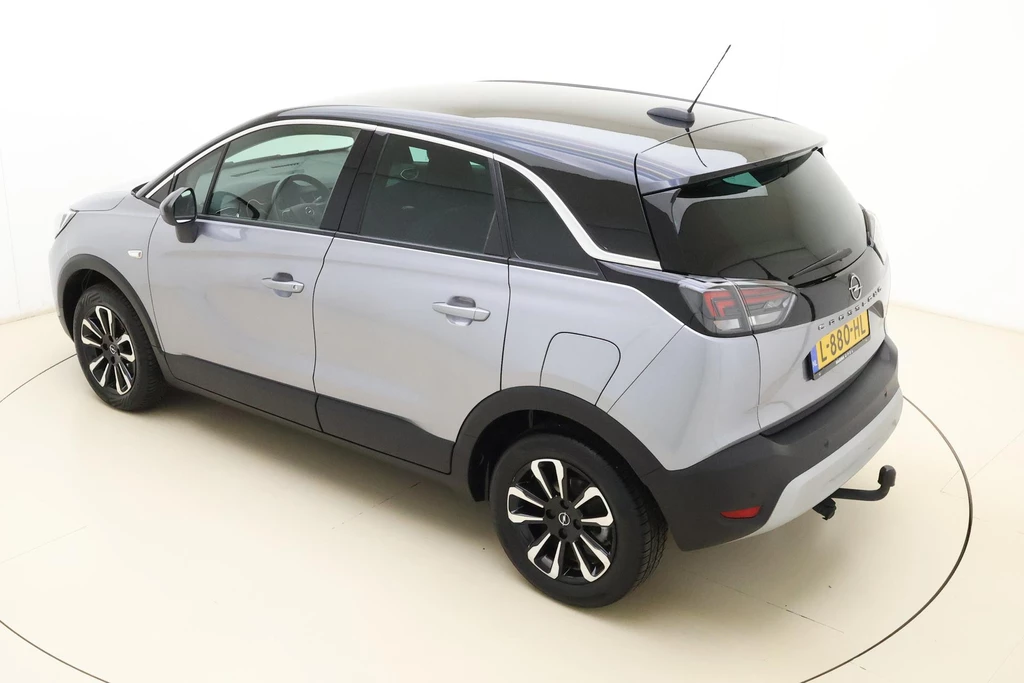 Opel Crossland – foto 3