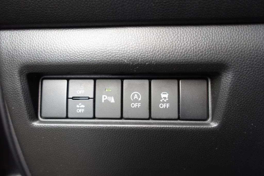 Suzuki Swift – foto 14