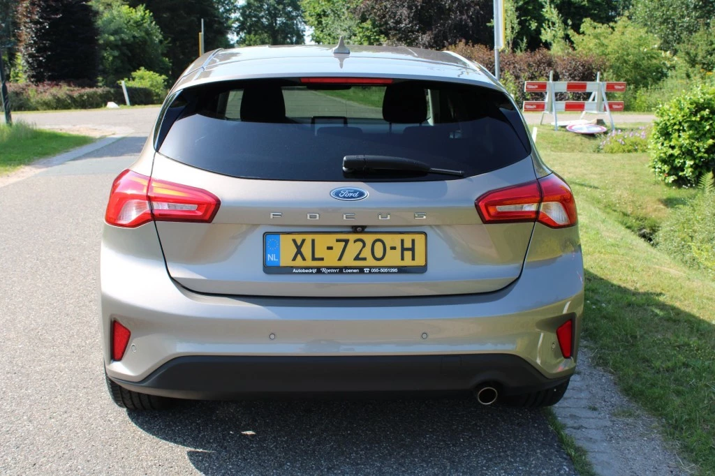 Ford Focus – foto 3