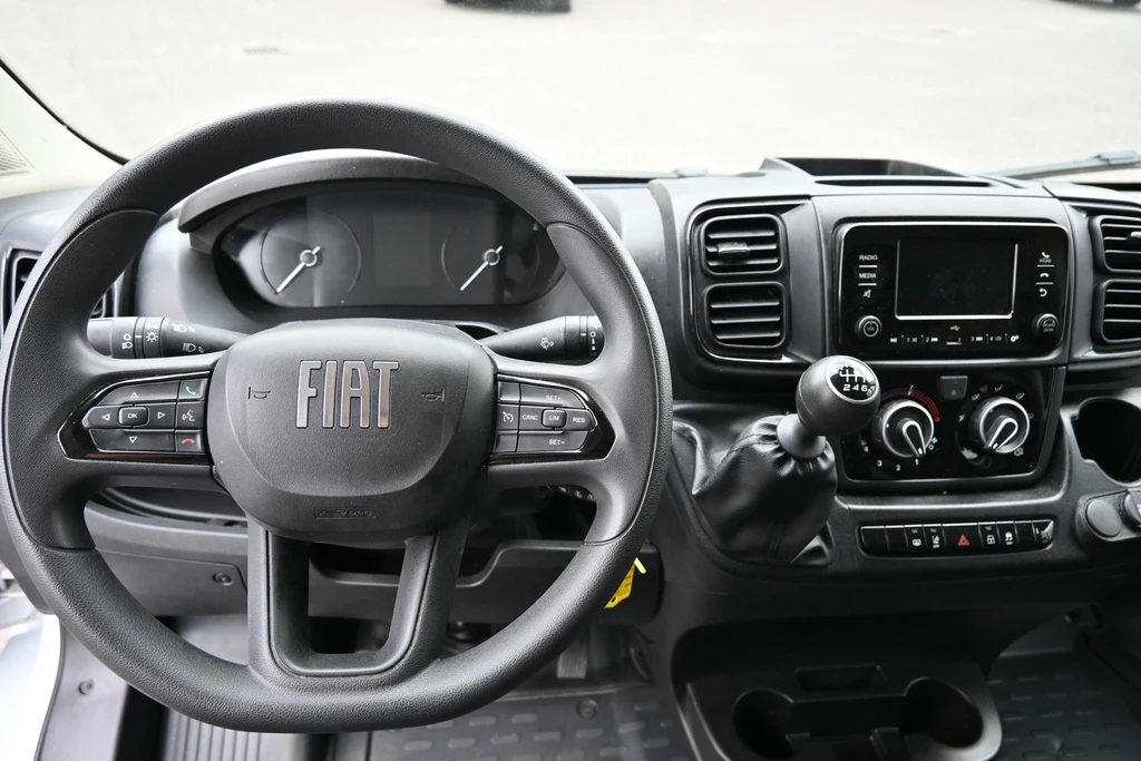 Fiat Ducato – foto 12