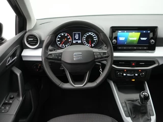 SEAT Arona – thumbnail 14