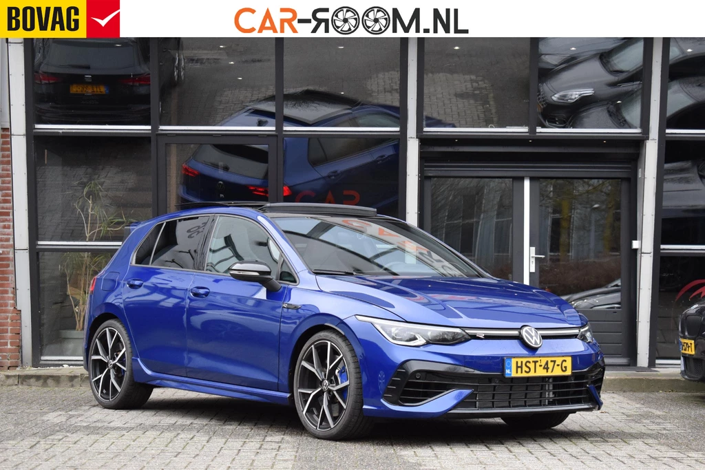 Volkswagen Golf – foto 14
