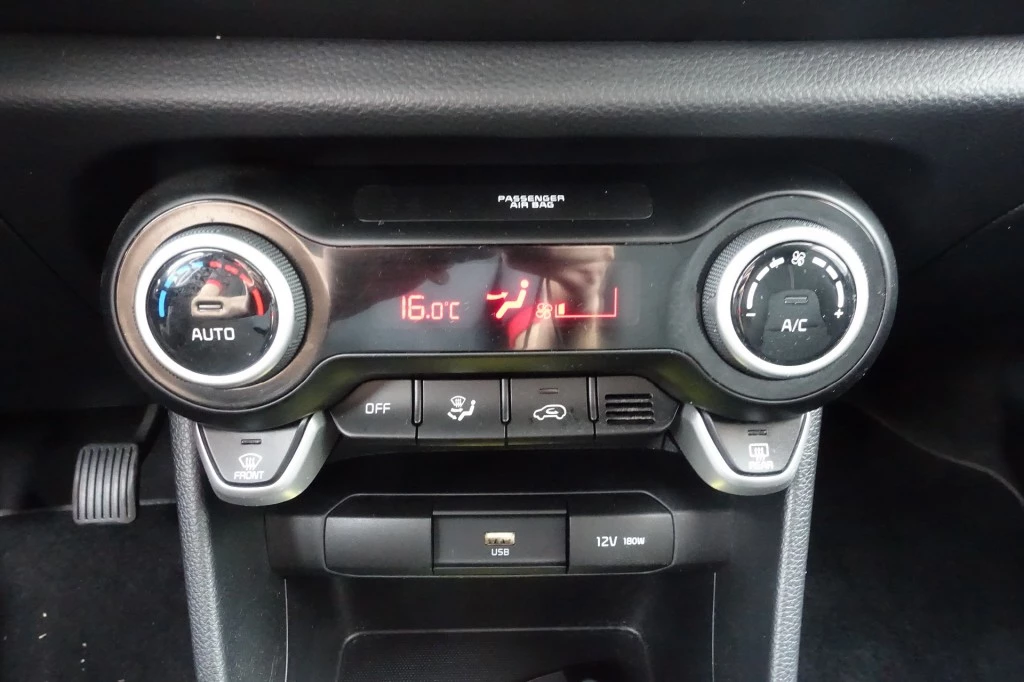 Kia Picanto – foto 25