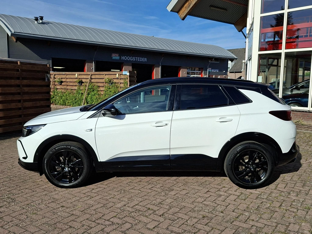 Opel Grandland – foto 3