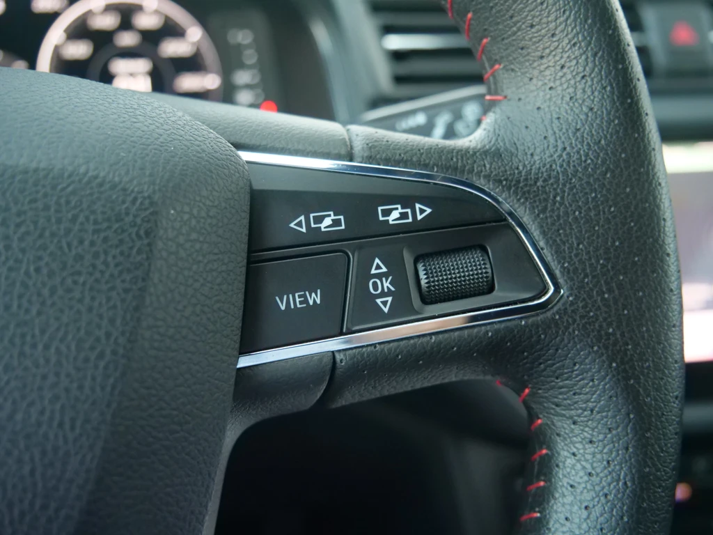 SEAT Ibiza – foto 19