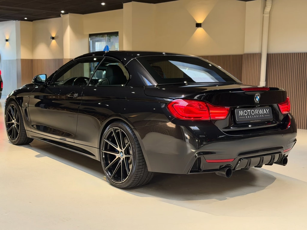 BMW 4 Serie – foto 6