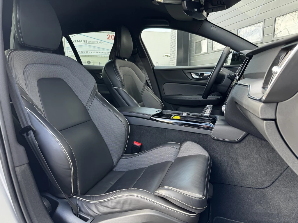 Volvo V60 – foto 7