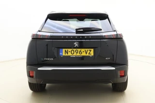 Peugeot e-2008 – thumbnail 5