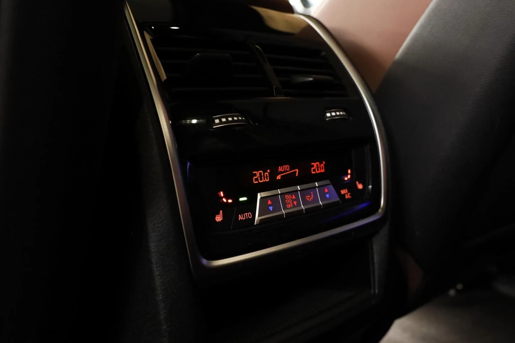 BMW X5 – foto 15
