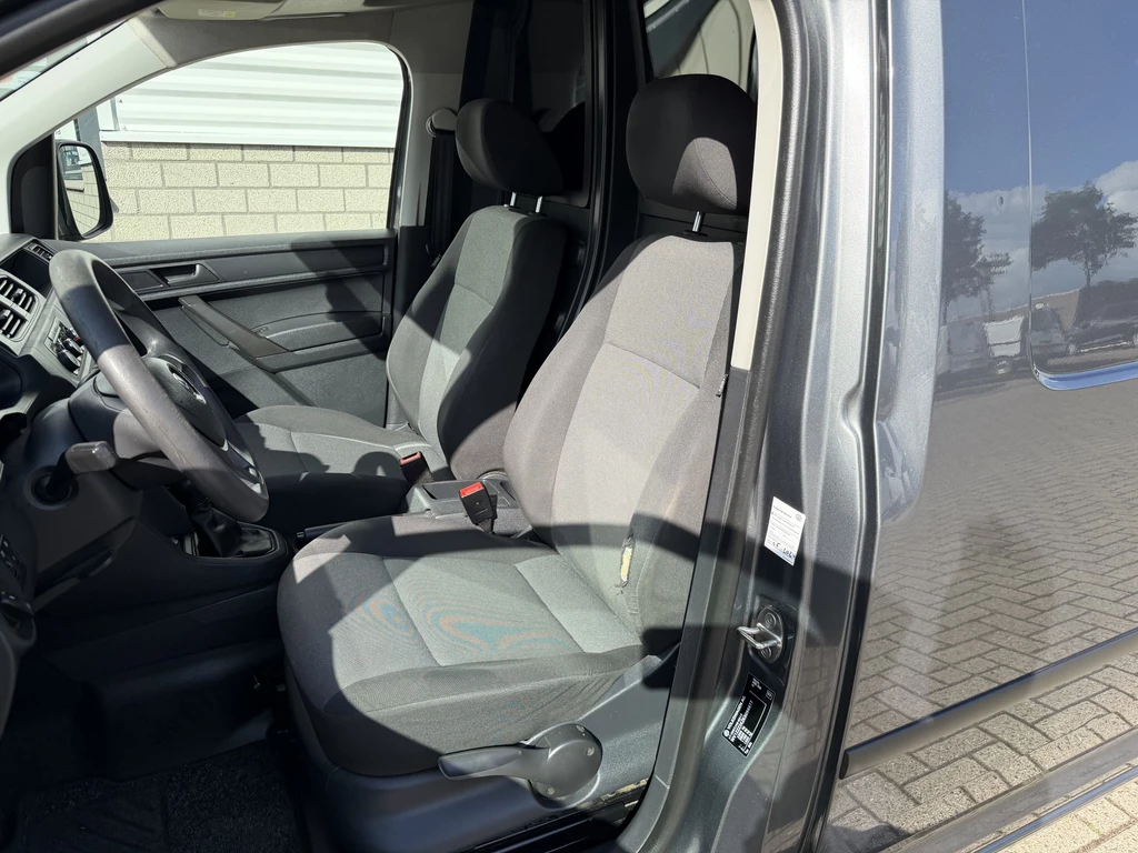 Volkswagen Caddy – foto 18