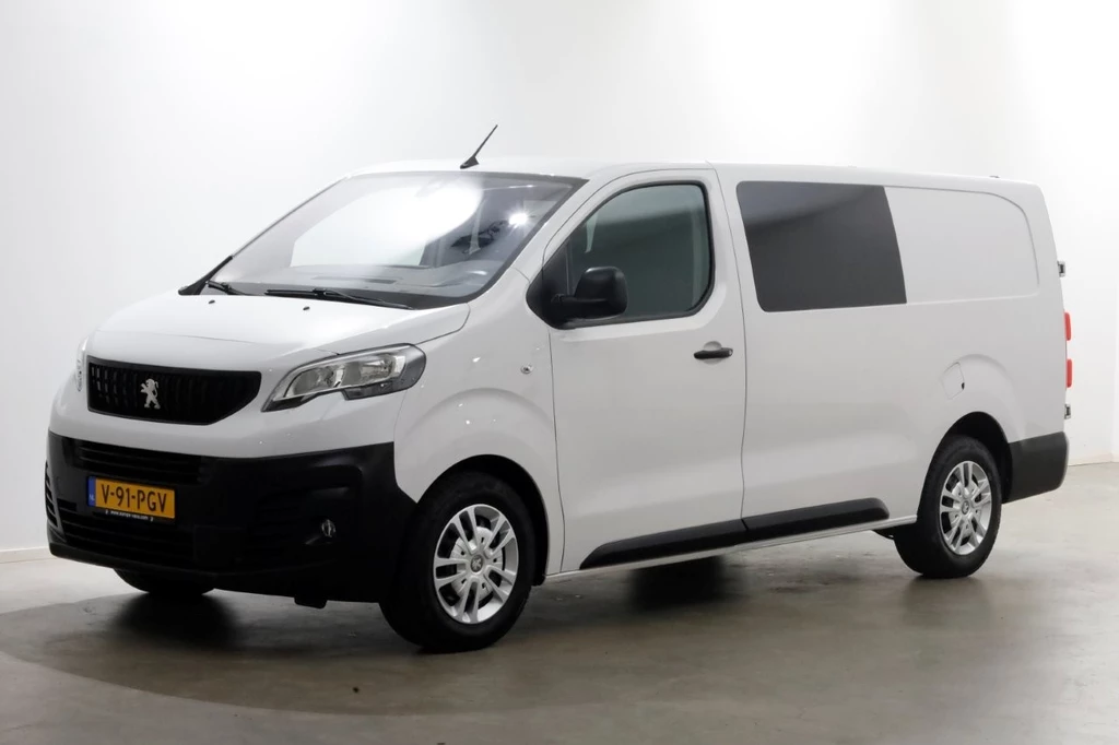 Peugeot Expert – foto 2