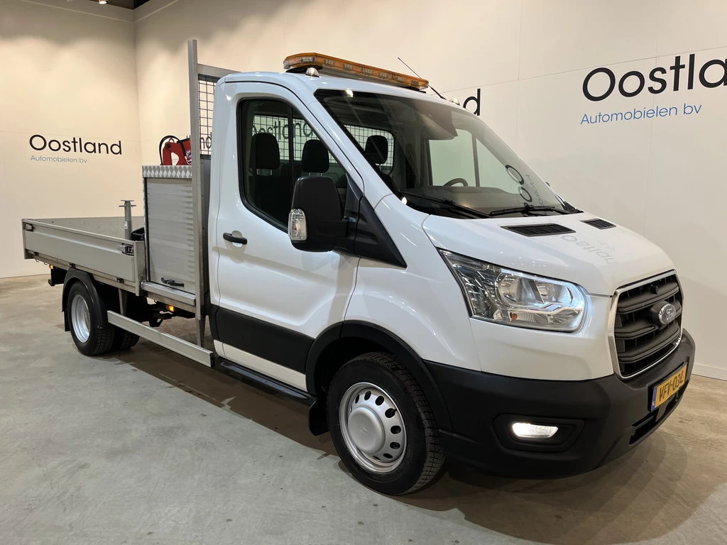 Ford Transit – foto 9