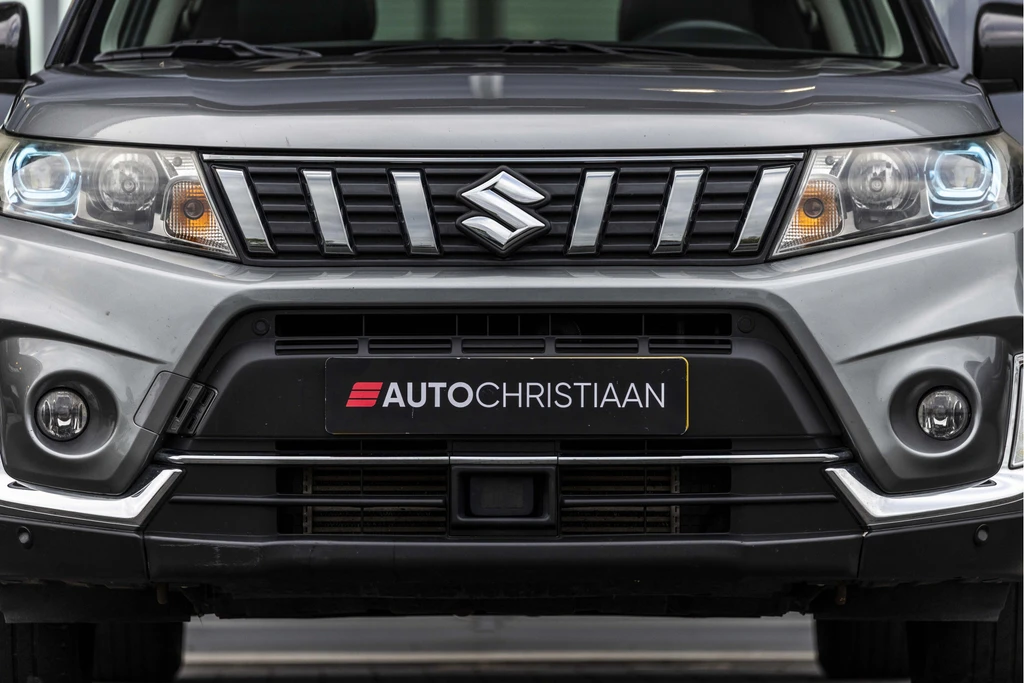Suzuki Vitara – foto 18
