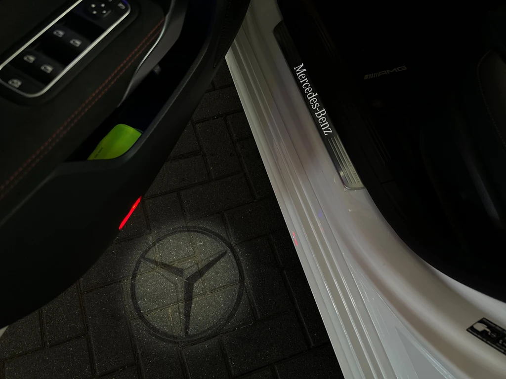 Mercedes-Benz A-Klasse – foto 34