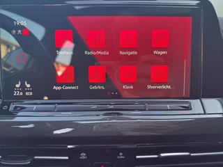 Volkswagen Golf – thumbnail 18