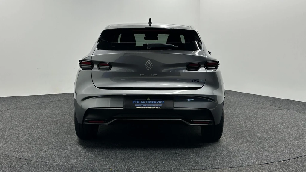 Renault Clio – foto 4