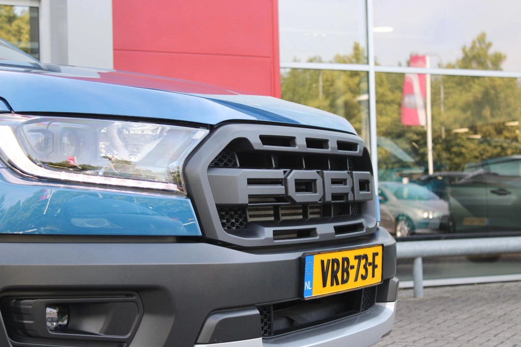 Ford Ranger – foto 52