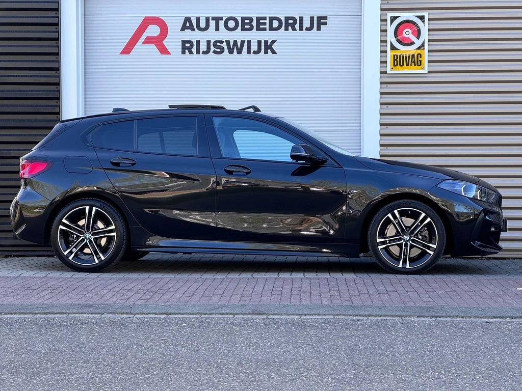 BMW 1 Serie – foto 5