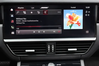 Porsche Cayenne – thumbnail 41