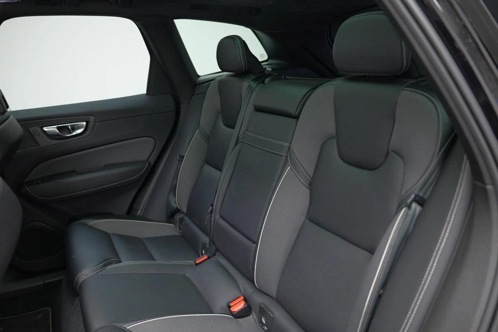 Volvo XC60 – foto 14