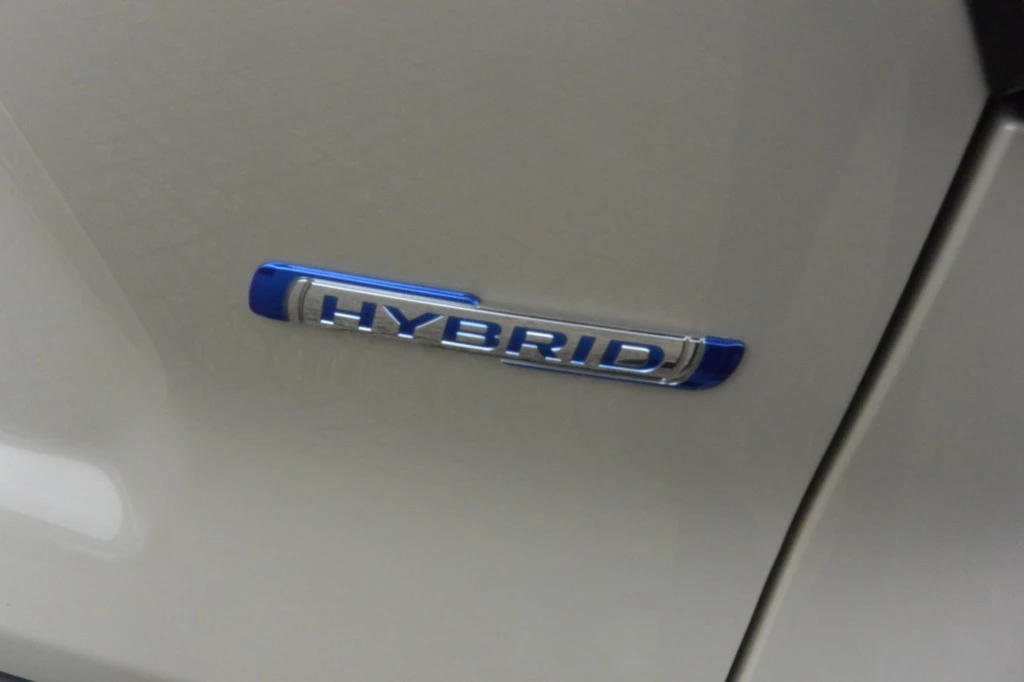 Suzuki S-Cross – foto 19