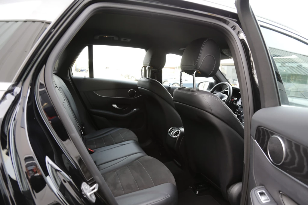 Mercedes-Benz GLC – foto 36