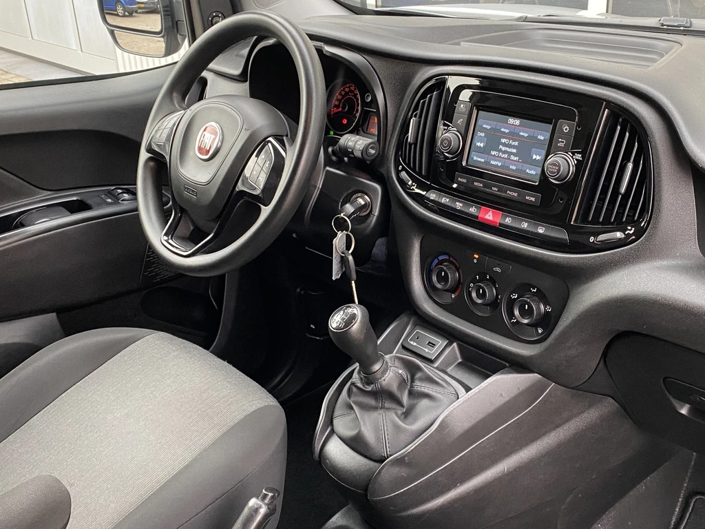 Fiat Doblò – foto 36