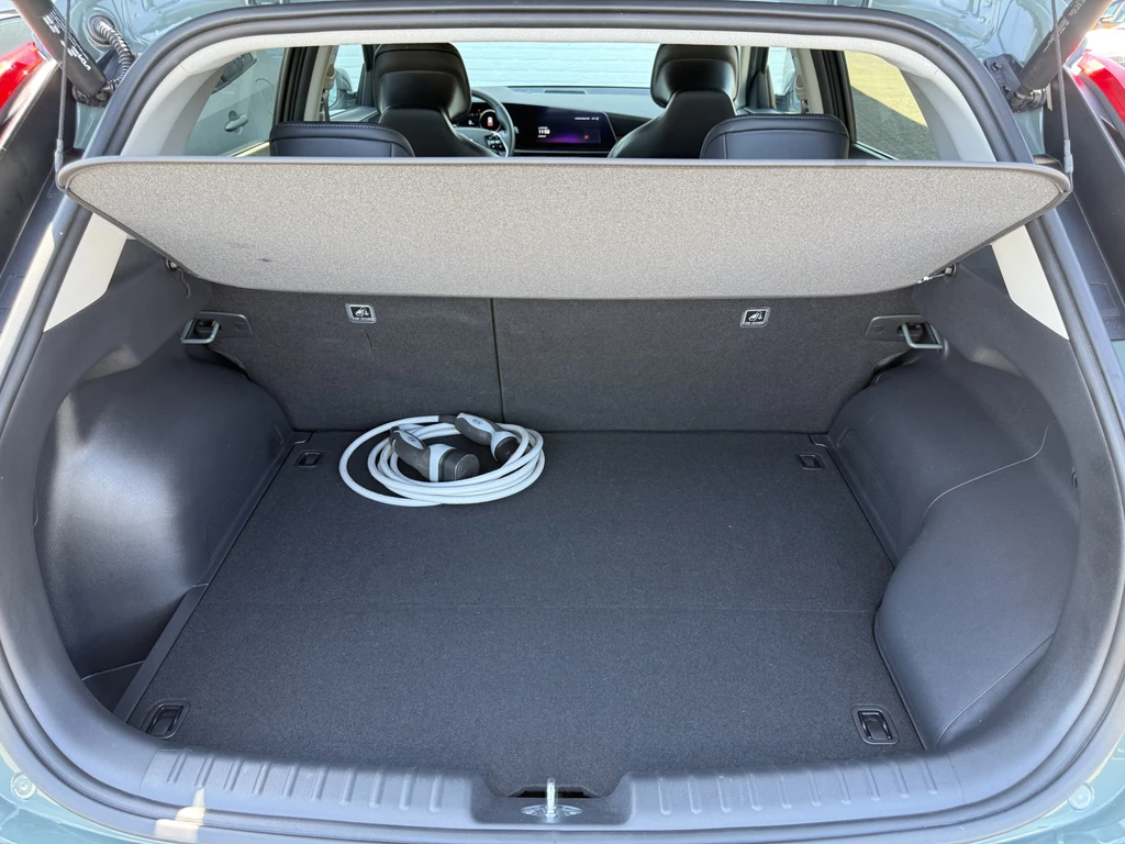 Kia Niro – foto 30