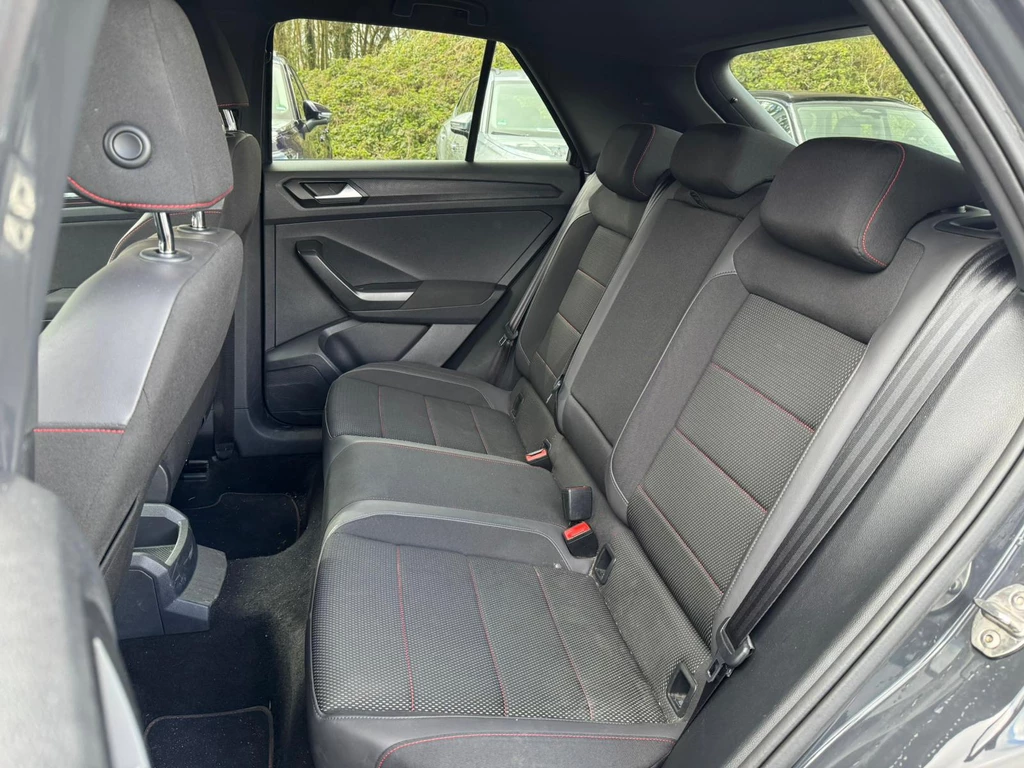 Volkswagen T-Roc – foto 11