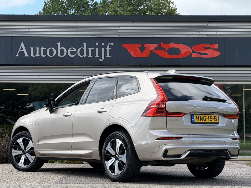 Volvo XC60 – foto 3