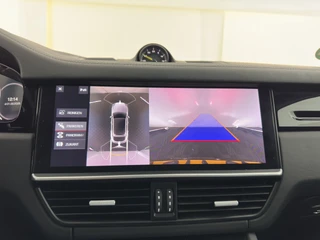 Porsche Cayenne – thumbnail 17