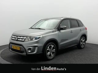 Suzuki Vitara – thumbnail 1