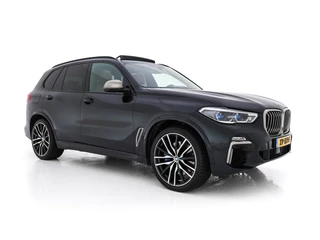 BMW X5 – thumbnail 5