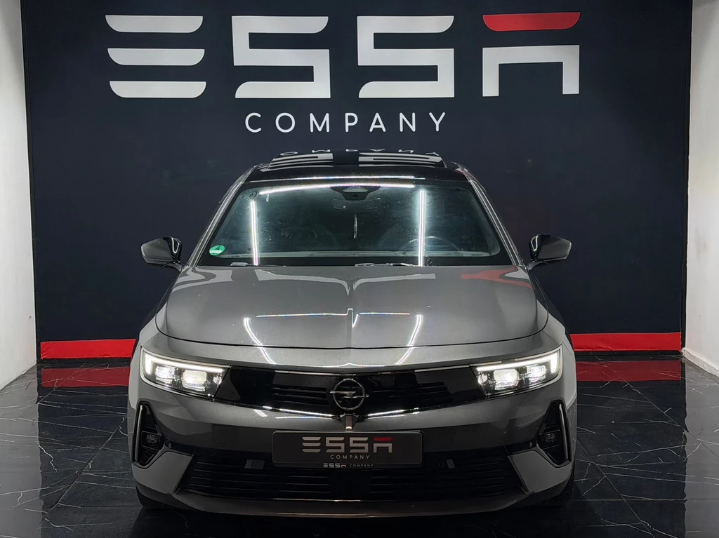 Opel Astra – foto 6