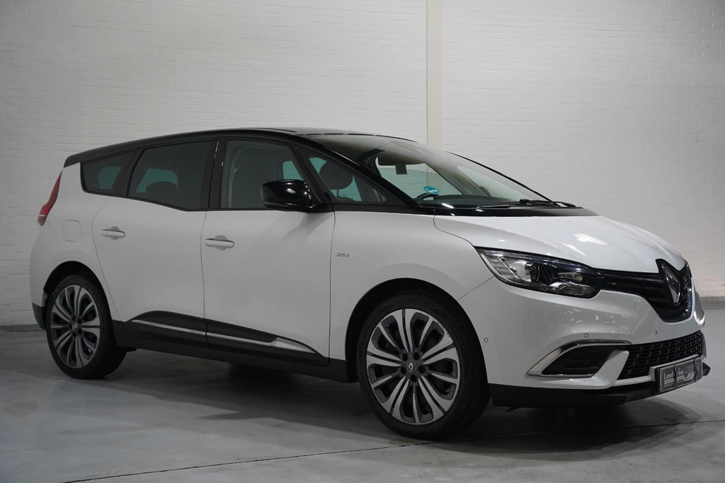 Renault Grand Scénic – foto 7