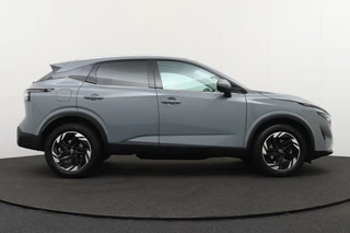 Nissan QASHQAI – thumbnail 5
