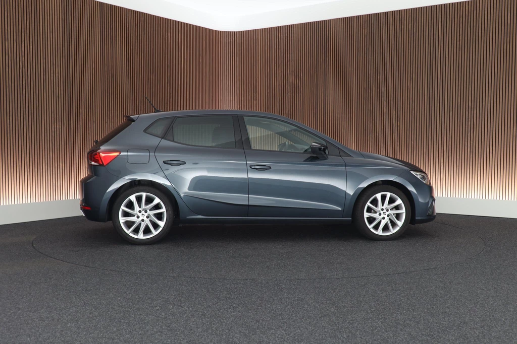 SEAT Ibiza – foto 5