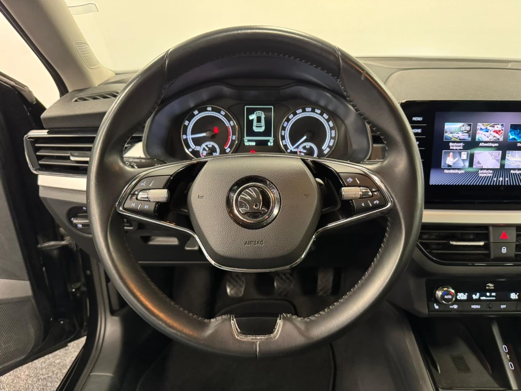 Škoda Kamiq – foto 24