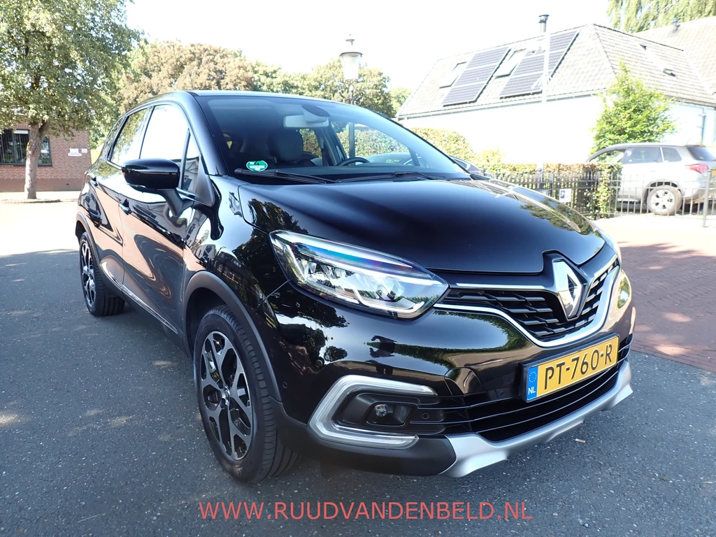 Renault Captur – foto 6