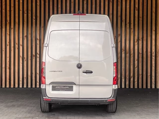 Mercedes-Benz Sprinter – thumbnail 7