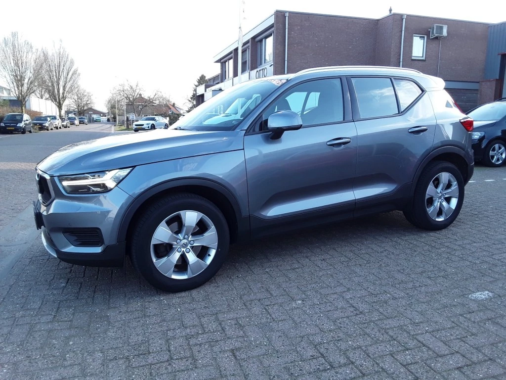 Volvo XC40 – foto 2