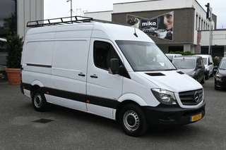 Mercedes-Benz Sprinter – thumbnail 5