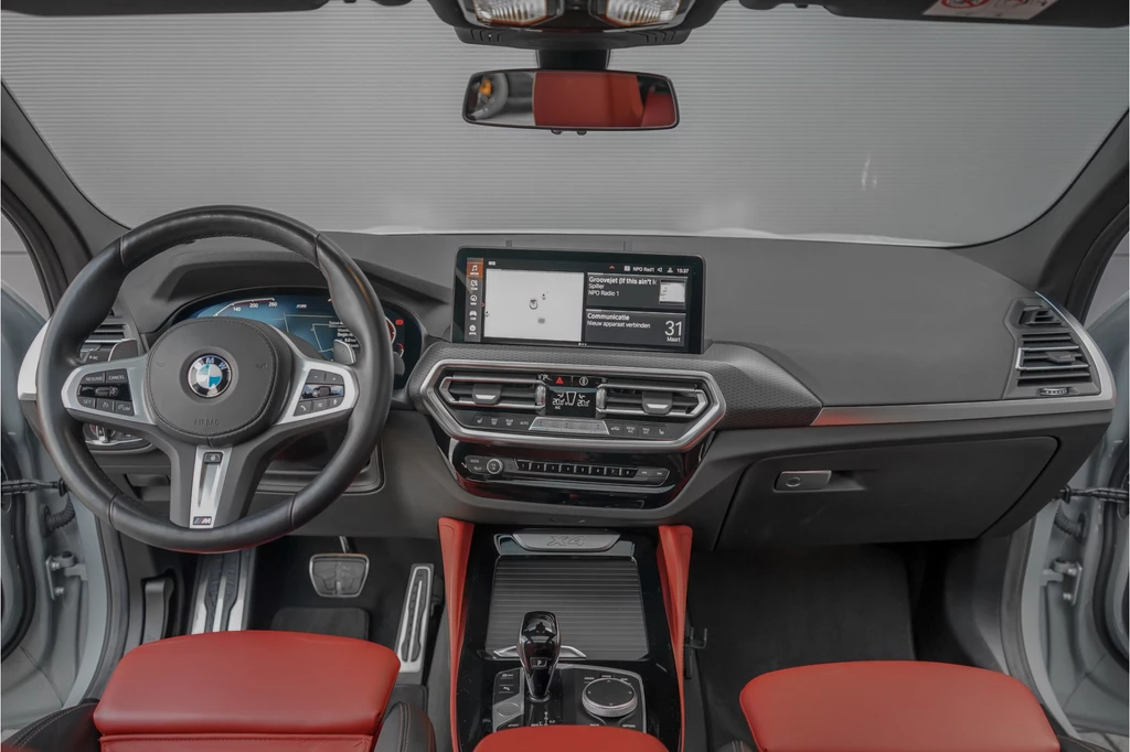 BMW X4 – foto 9