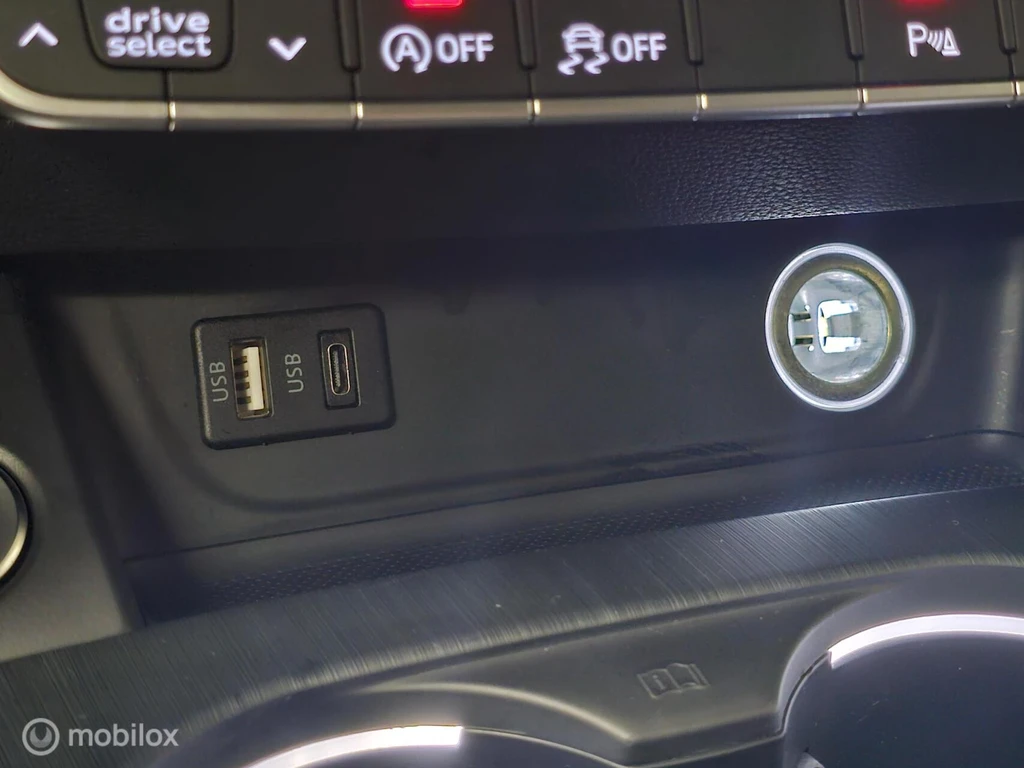 Audi A4 – foto 38