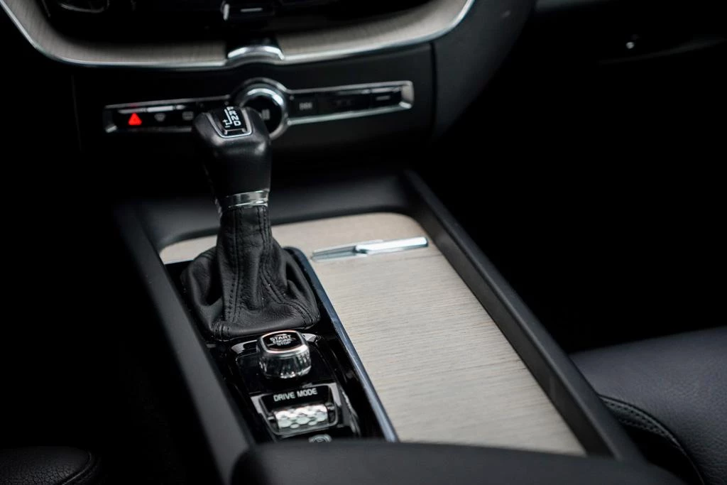 Volvo XC60 – foto 19