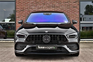 Mercedes-Benz CLA – thumbnail 25