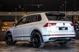 Volkswagen Tiguan – thumbnail 5