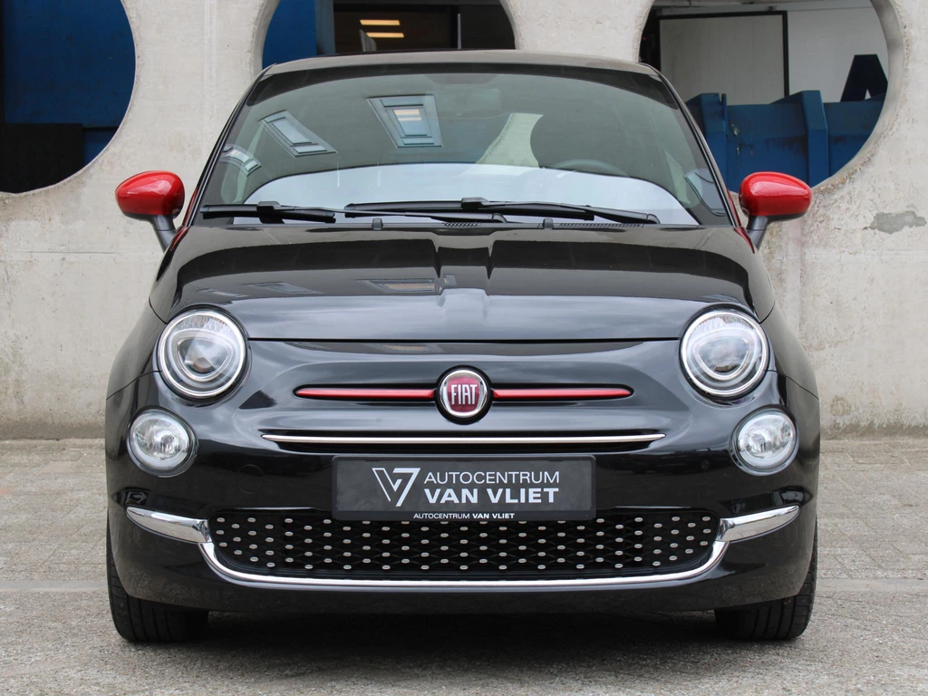 Fiat 500 – foto 6