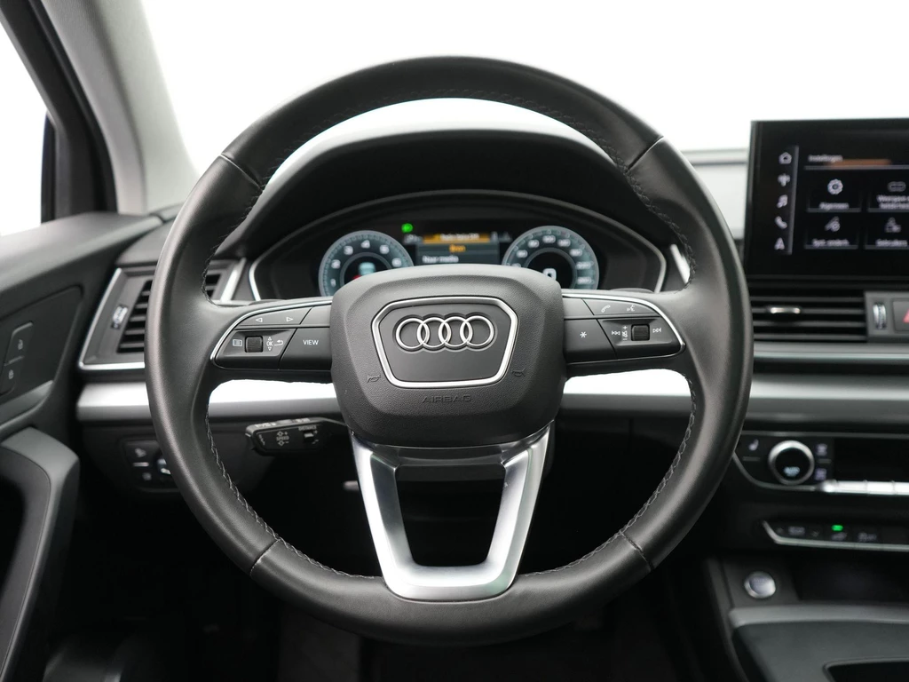 Audi Q5 – foto 13