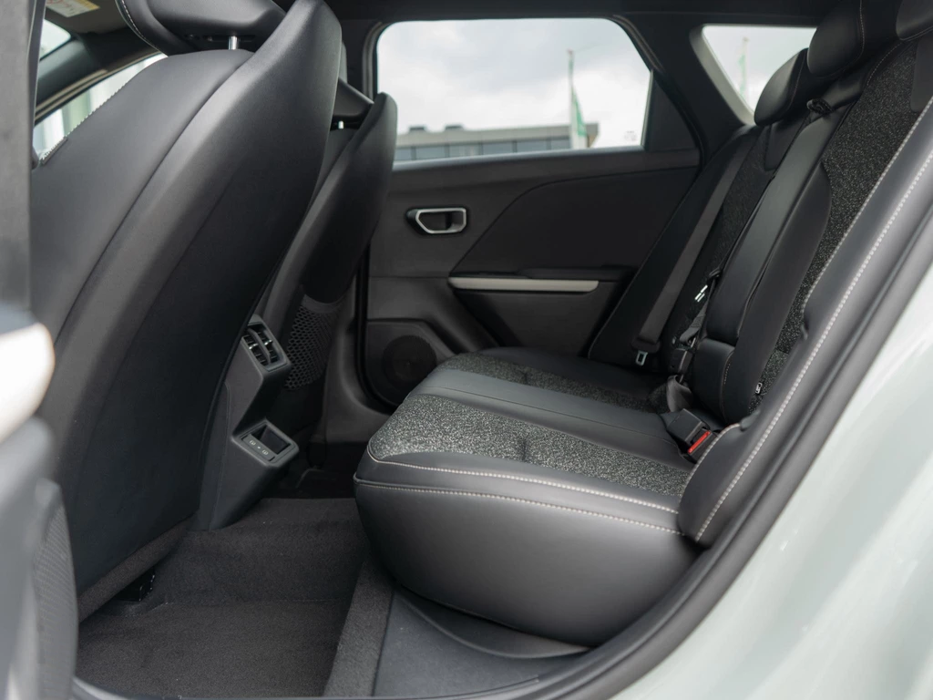 Kia K4 – foto 13